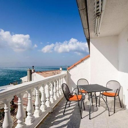 Apartments Lucia Senj  Luaran gambar