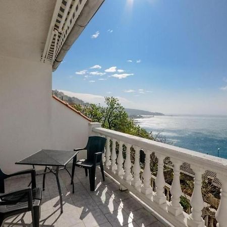 Apartments Lucia Senj  Luaran gambar