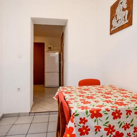 Apartments Lucia Senj  Luaran gambar