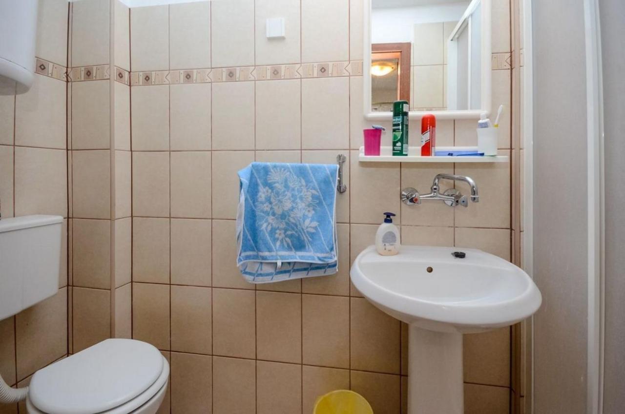 Apartments Lucia Senj  Luaran gambar