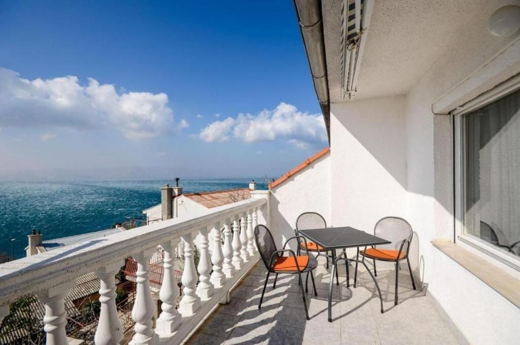 Apartments Lucia Senj  Luaran gambar