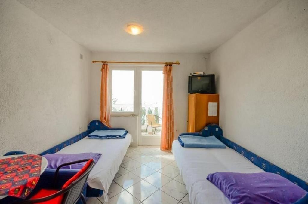 Apartments Lucia Senj  Luaran gambar