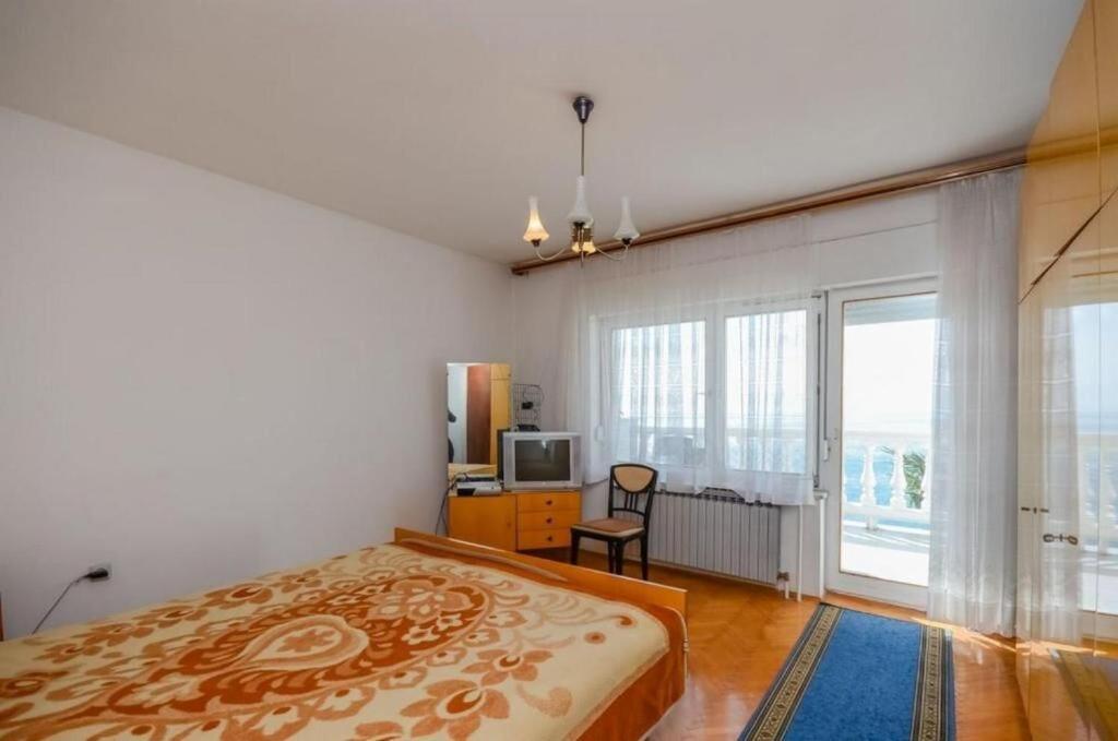Apartments Lucia Senj  Luaran gambar