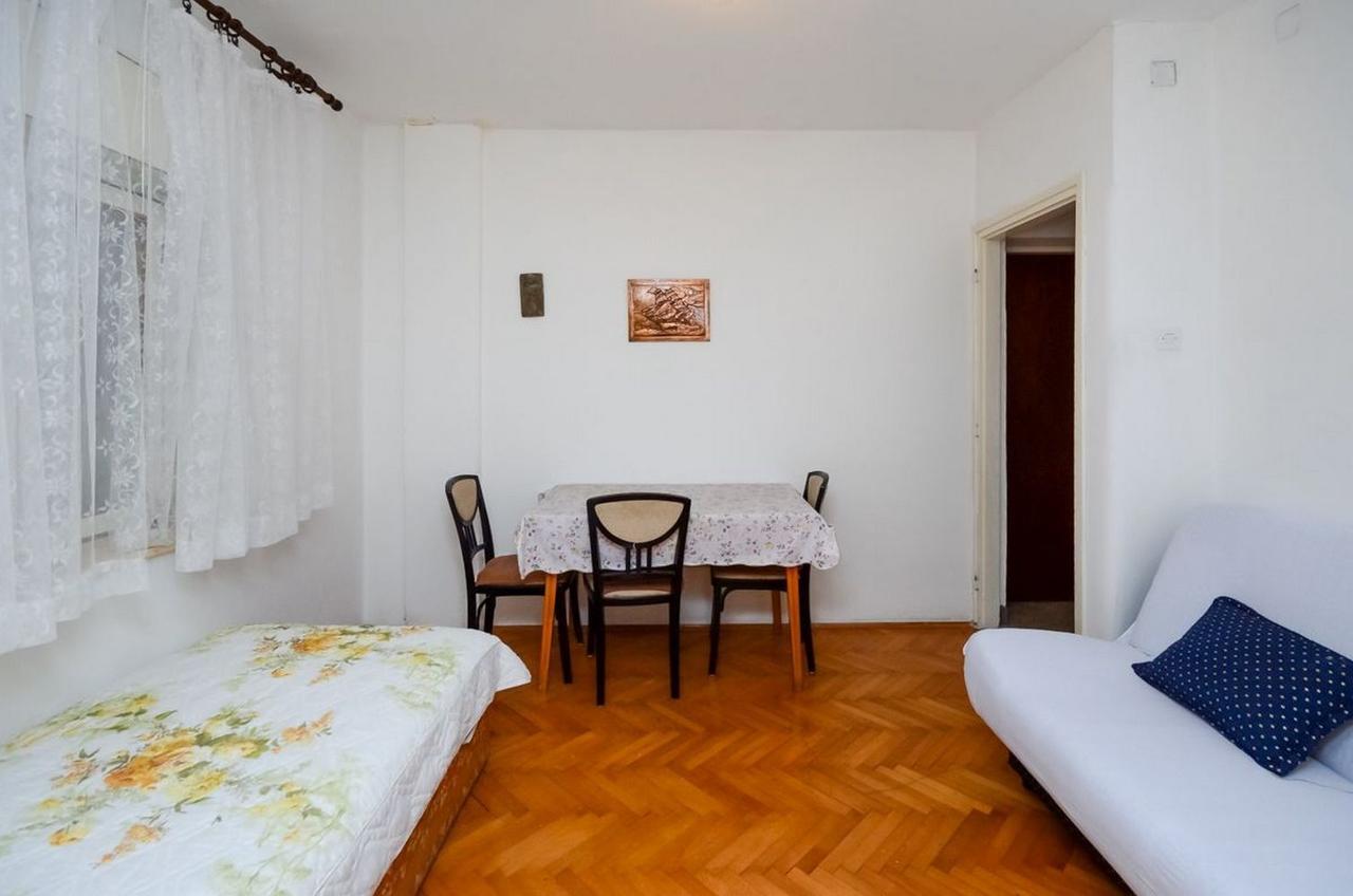 Apartments Lucia Senj  Luaran gambar