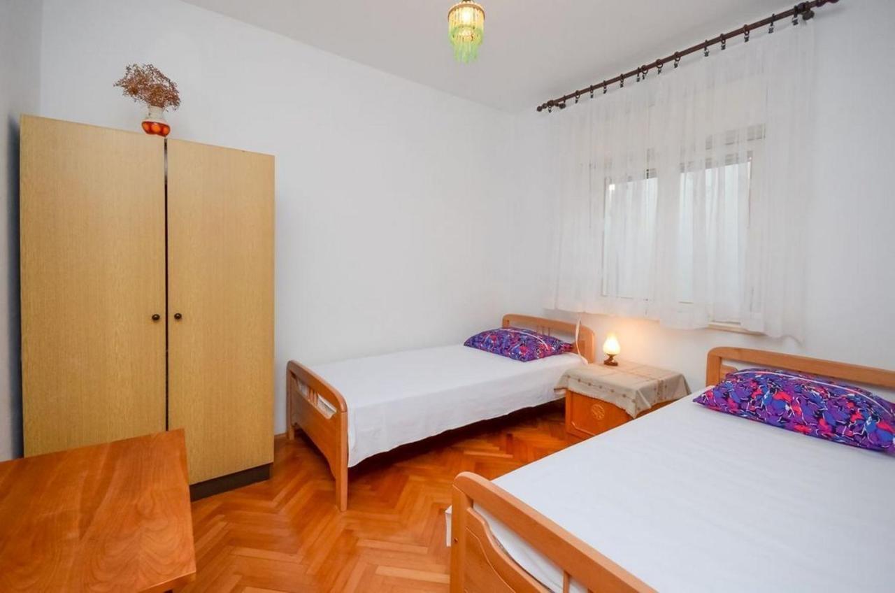 Apartments Lucia Senj  Luaran gambar