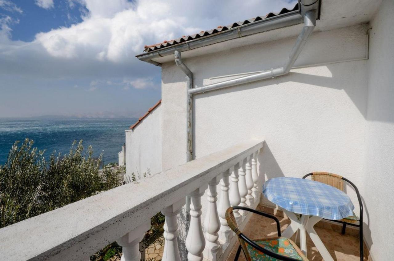 Apartments Lucia Senj  Luaran gambar
