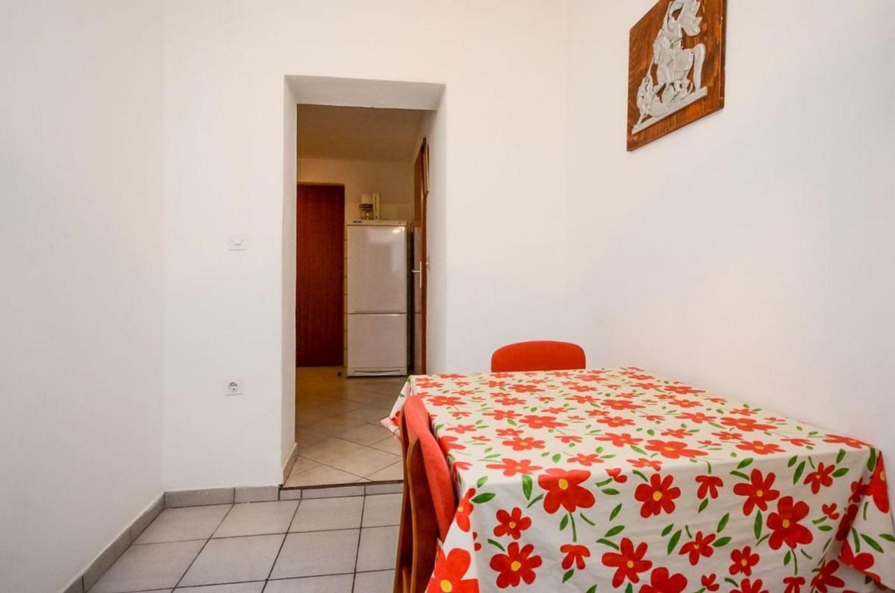 Apartments Lucia Senj  Luaran gambar